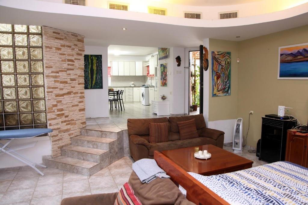 Фото Las Palmas Villa