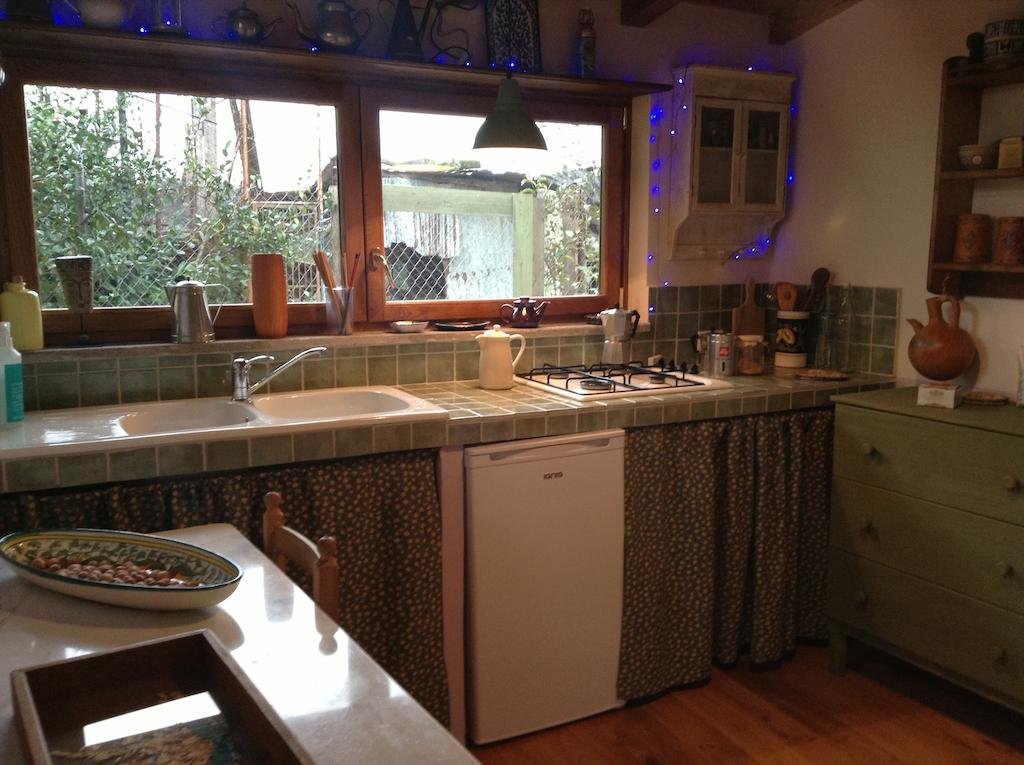 Фото Case Nel Borgo