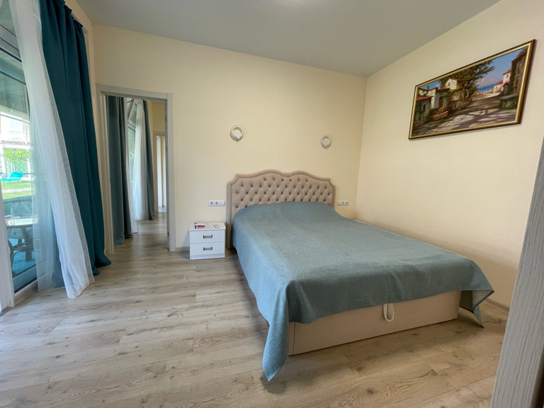 Фото Уютный