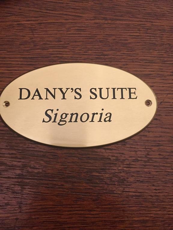 Фото Dany'S suite Signoria