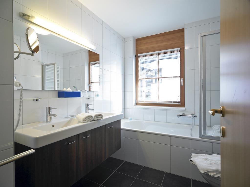 Фото AlpinLodges Oetz