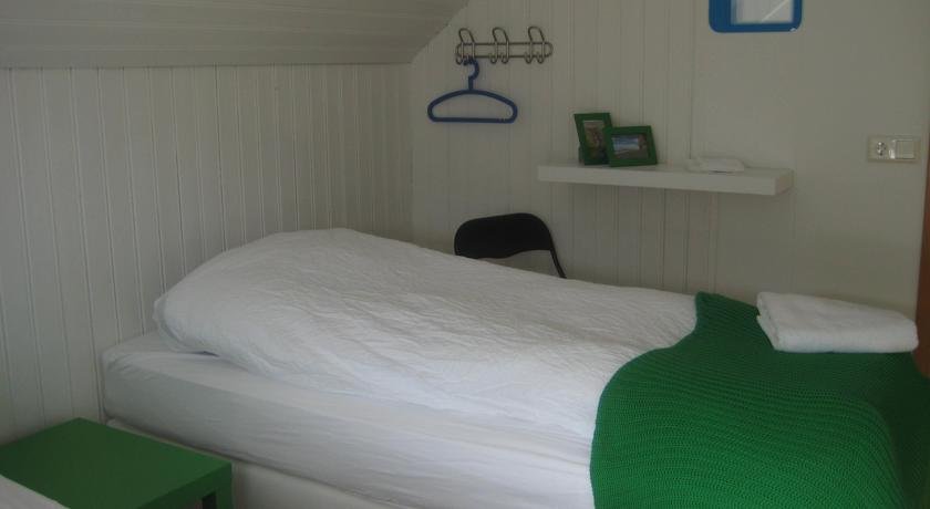 Фото Dream Guesthouse Vik