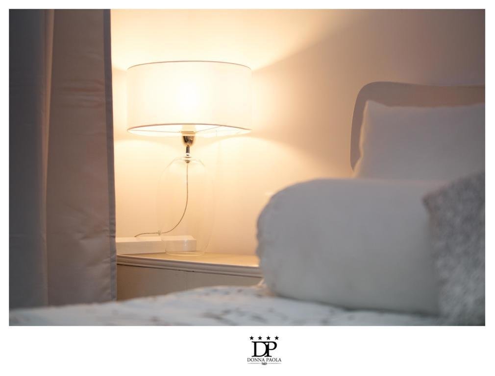 Фото Donna Paola