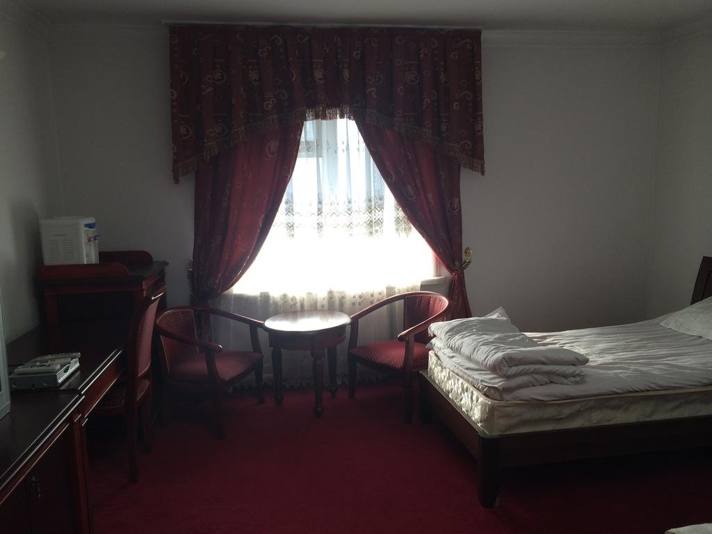 Фото Diyor Hotel