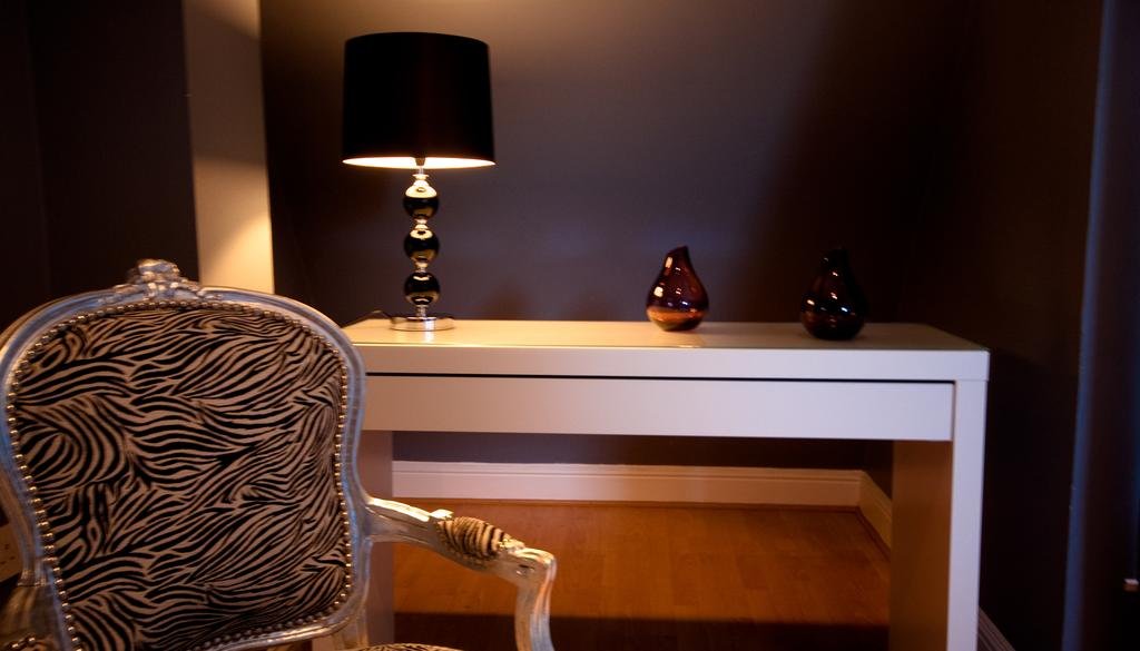 Фото Handel's Apartments of Temple Bar