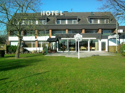 Akzent Hotel Landhaus Heinen