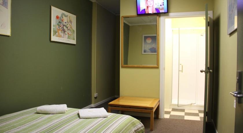 Фото Silverfern Backpackers