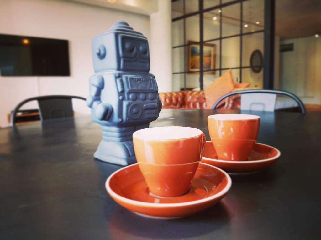 Фото Designer Lofts on Prestwich