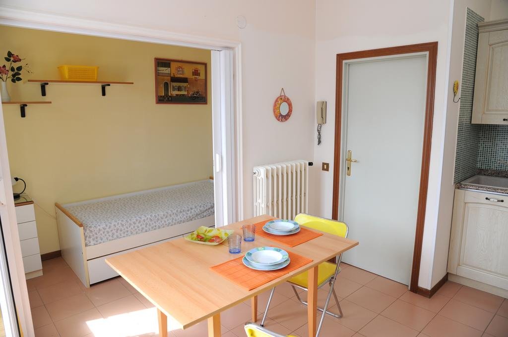 Фото Residence Il Sole