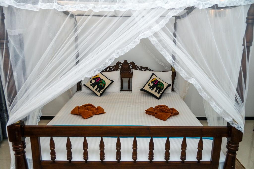 Фото Mirissa Village