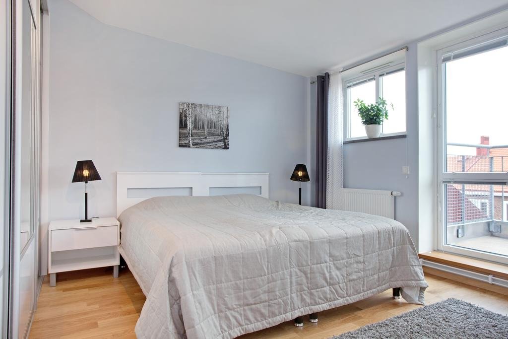 Фото Apartments Vr40