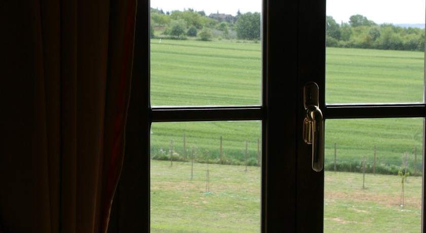 Фото Podere La Ceppa