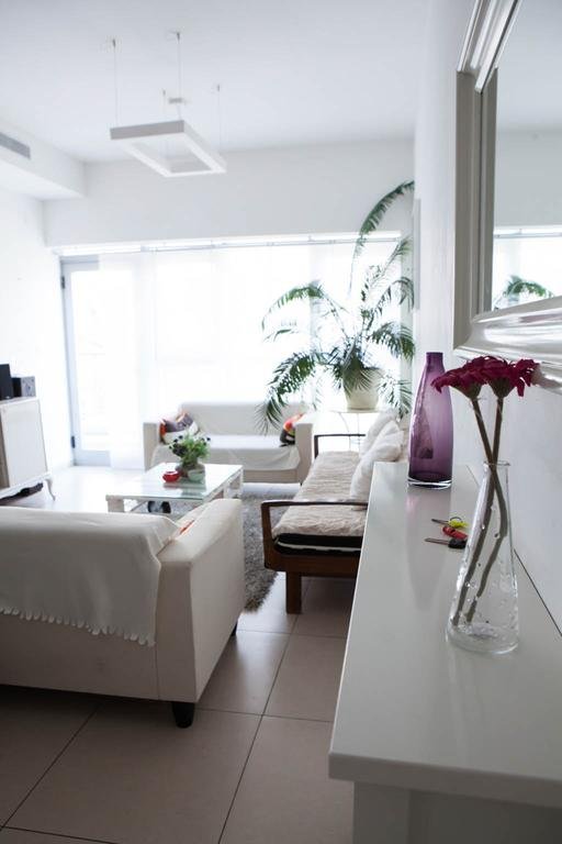 Фото Apartment Montefiore Street