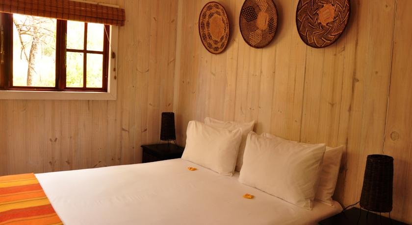 Фото Intaba Thulile