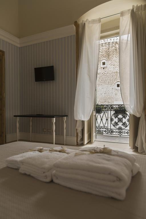 Фото B&b Porta Baresana