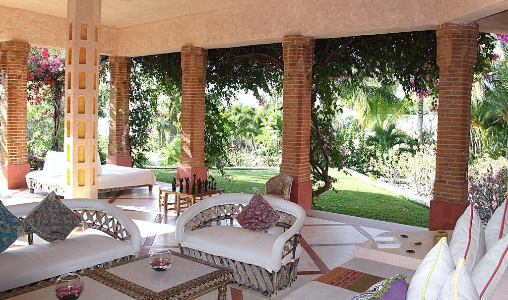 Фото Casa Agua Alta