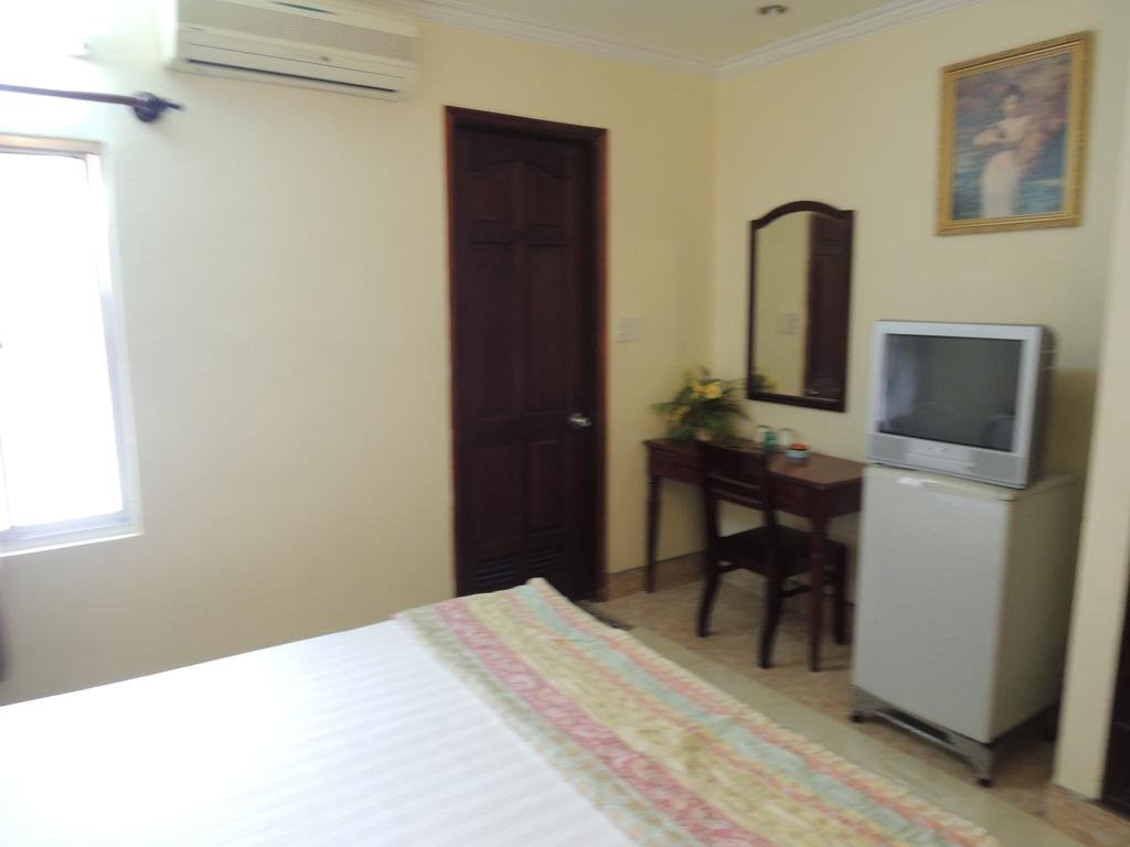 Фото Hung Trang Hotel