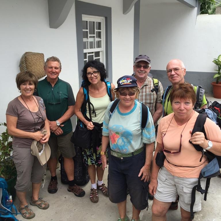 Фото Hotel Cruz Grande - Brava