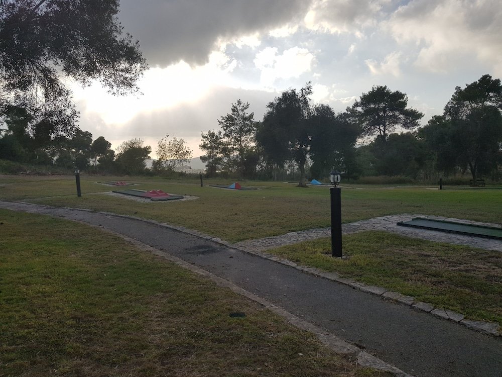 Фото Hacienda ForestView