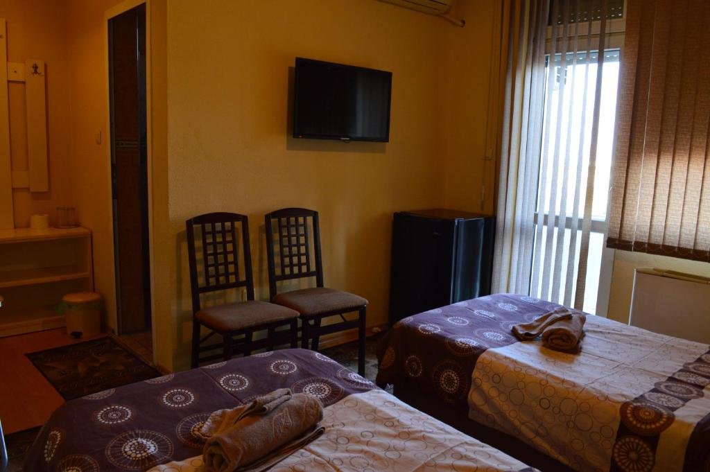 Фото Dionis Hotel