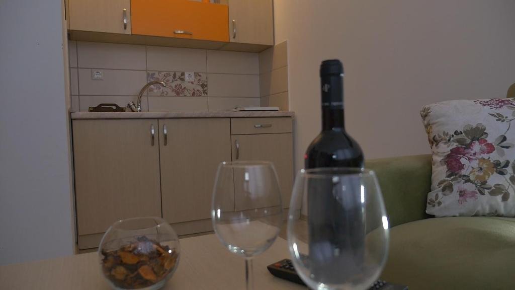 Фото Guesthouse Ušće