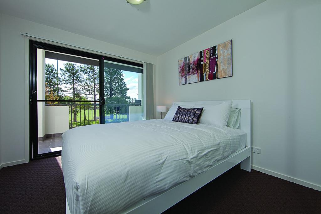 Фото Accommodate Canberra - Century