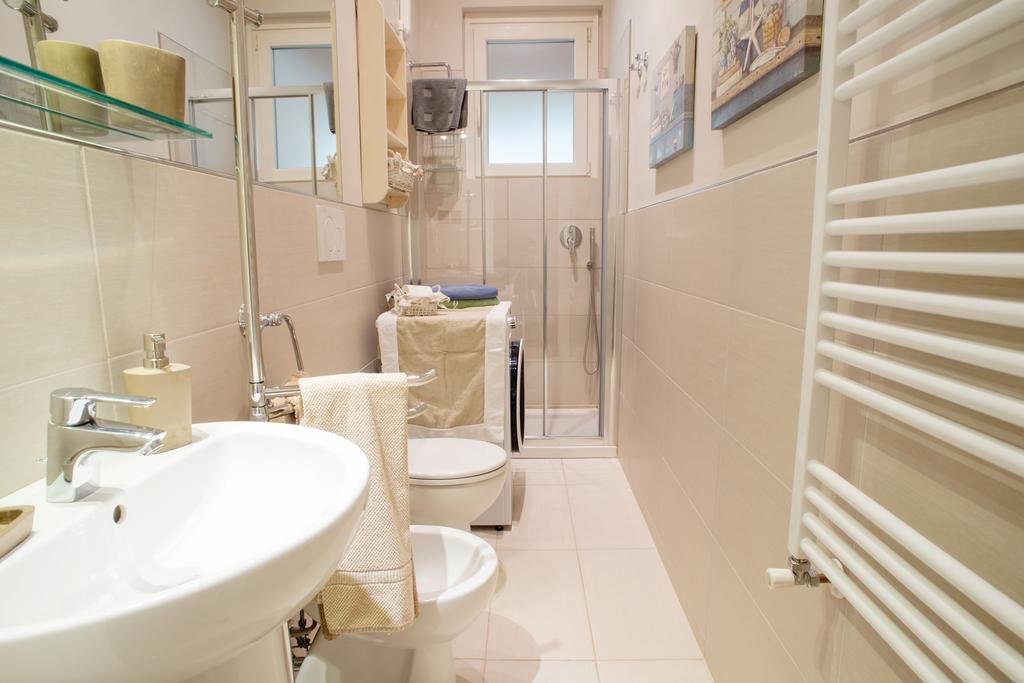 Фото Le Sable Fin Beach House