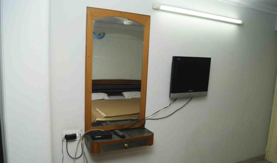 Фото Hotel Gaurav