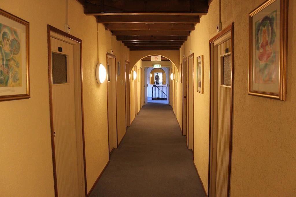 Фото Hotel de Volksabdij