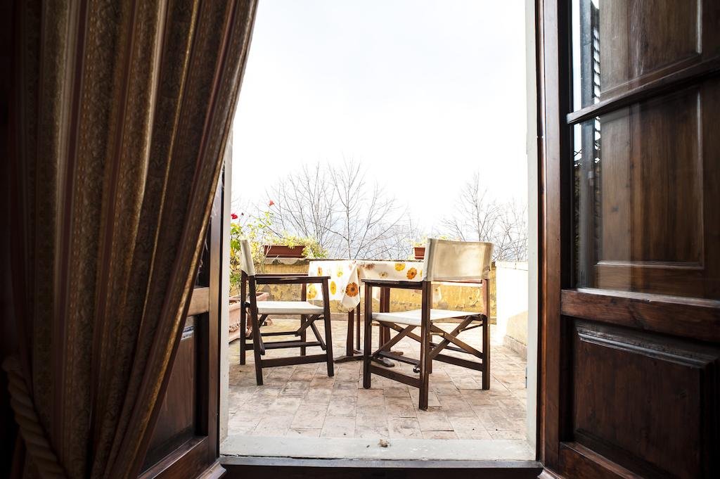 Фото B&B Palazzo Al Torrione 2