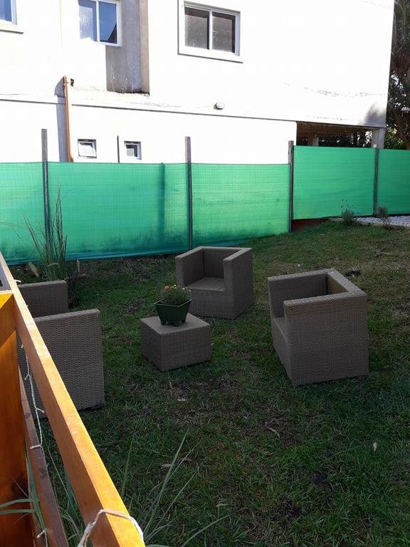 Фото Complejo Mar de Ostende