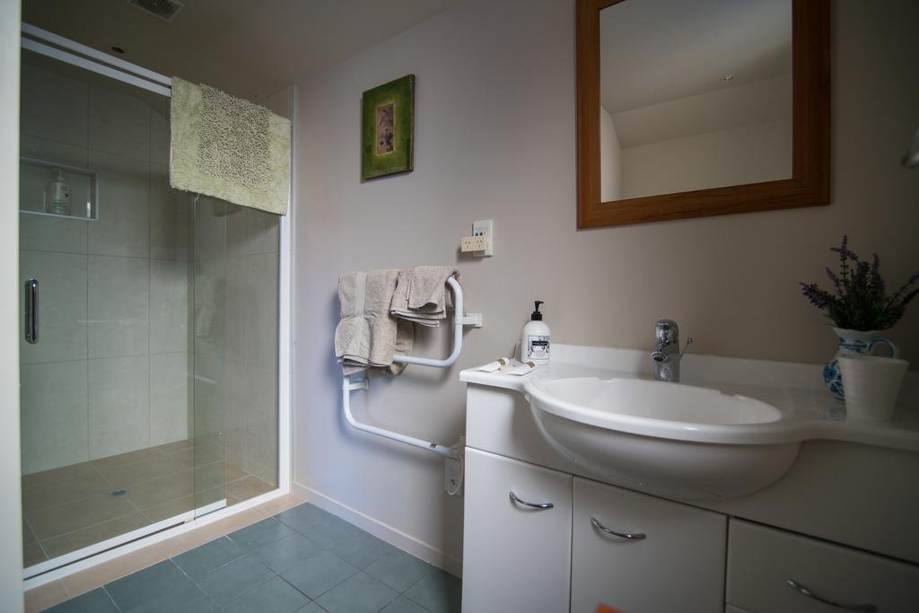 Фото Terry and Cindy's Bed and Breakfast