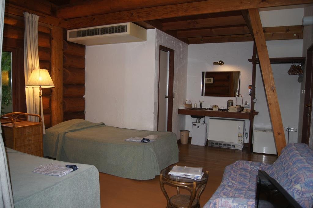 Фото Hakuba Brownie Cottages & Condominiums