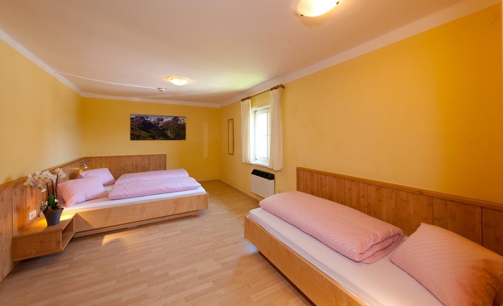 Фото Appartement Krapfgut