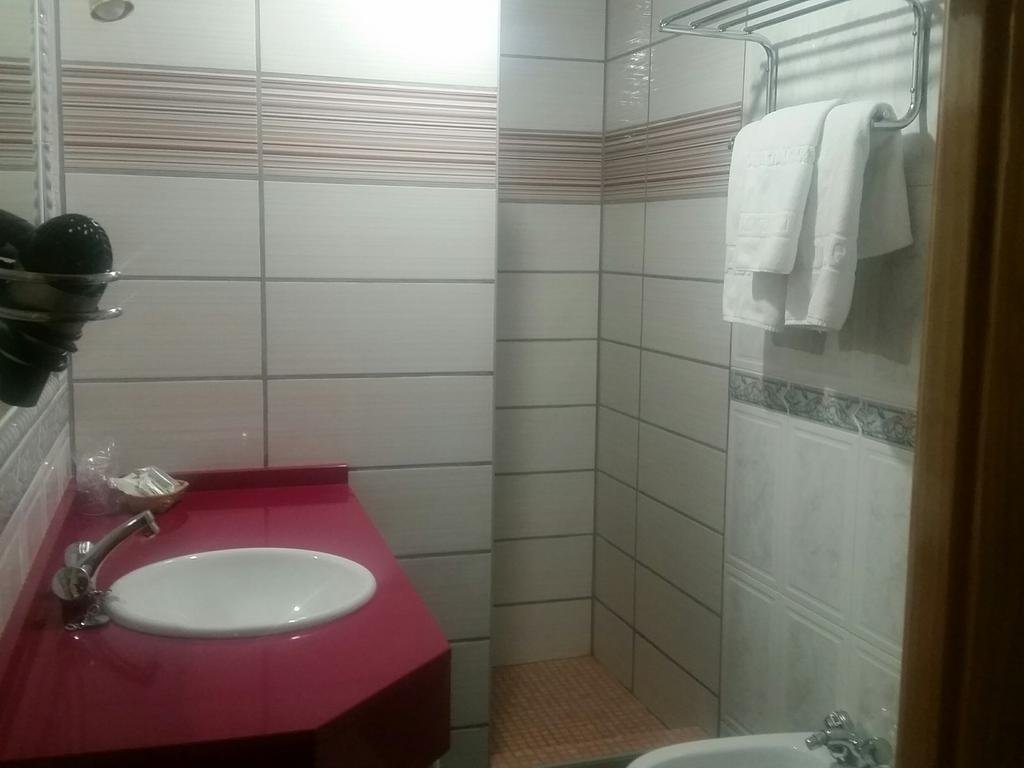 Фото Hotel Guadalquivir