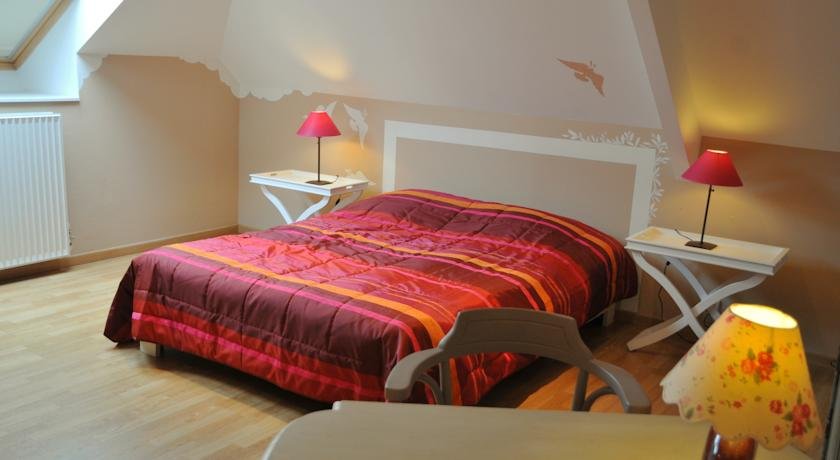 Фото Villa Cathy