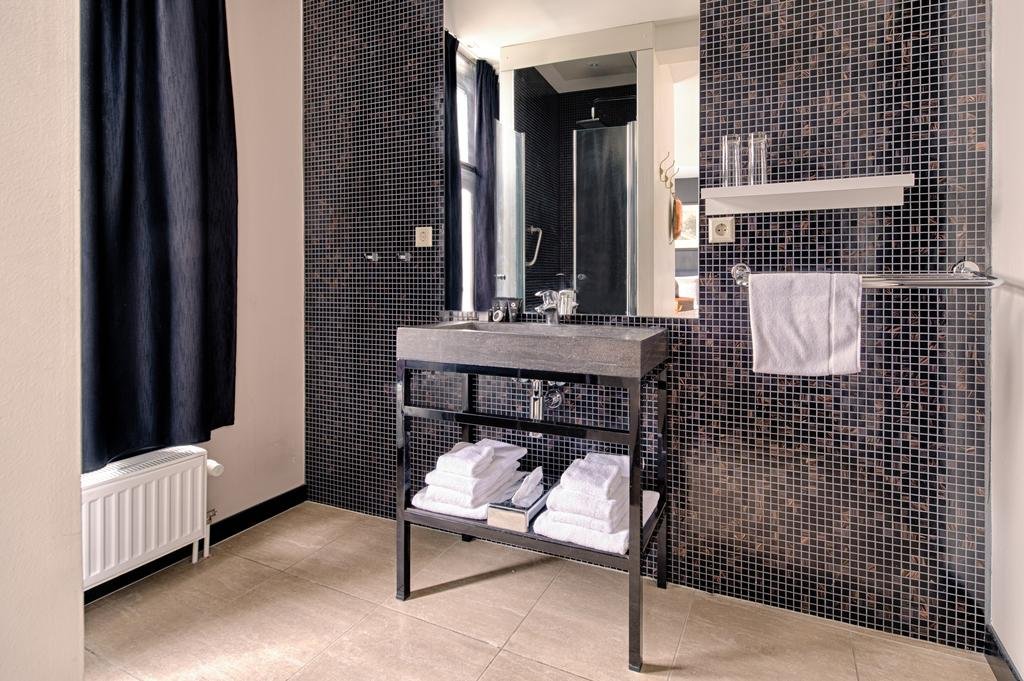 Фото Bellevue Groothoofd Hotel Culinair