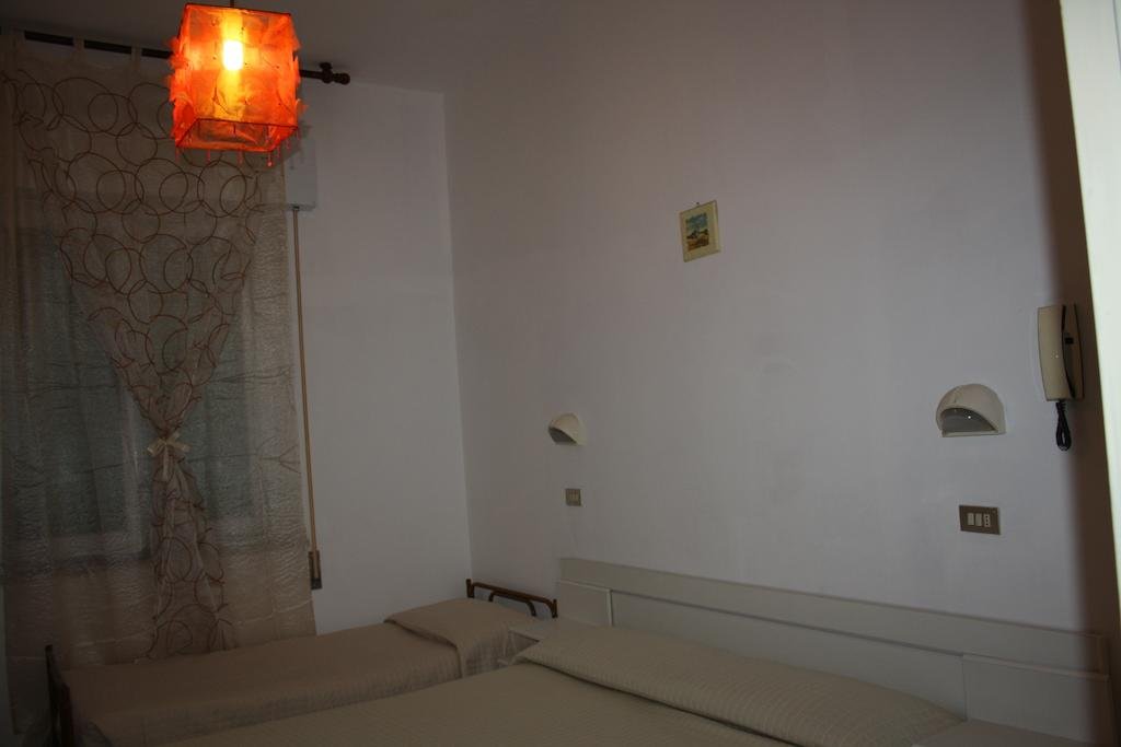 Фото Hotel Rimini