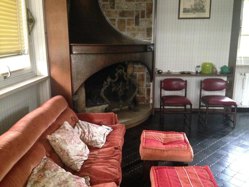 Фото Villa Wanda B&b