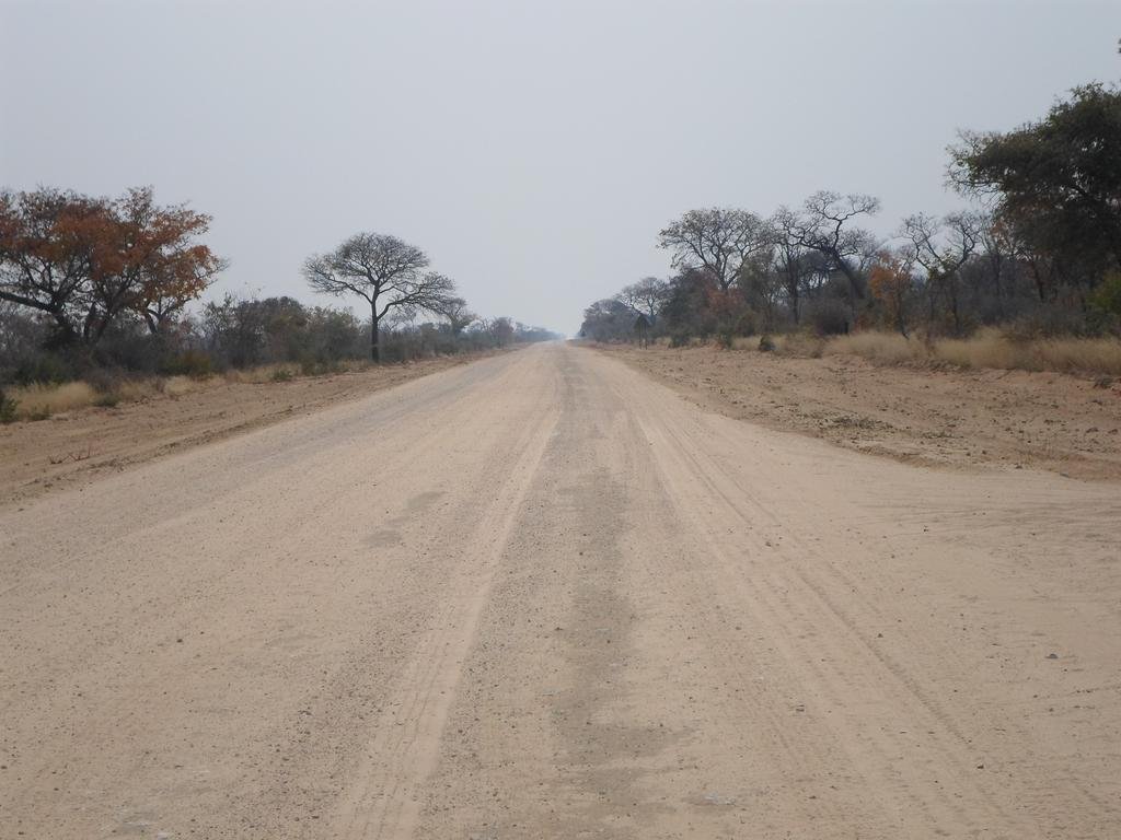 Фото Tsumkwe Country Lodge