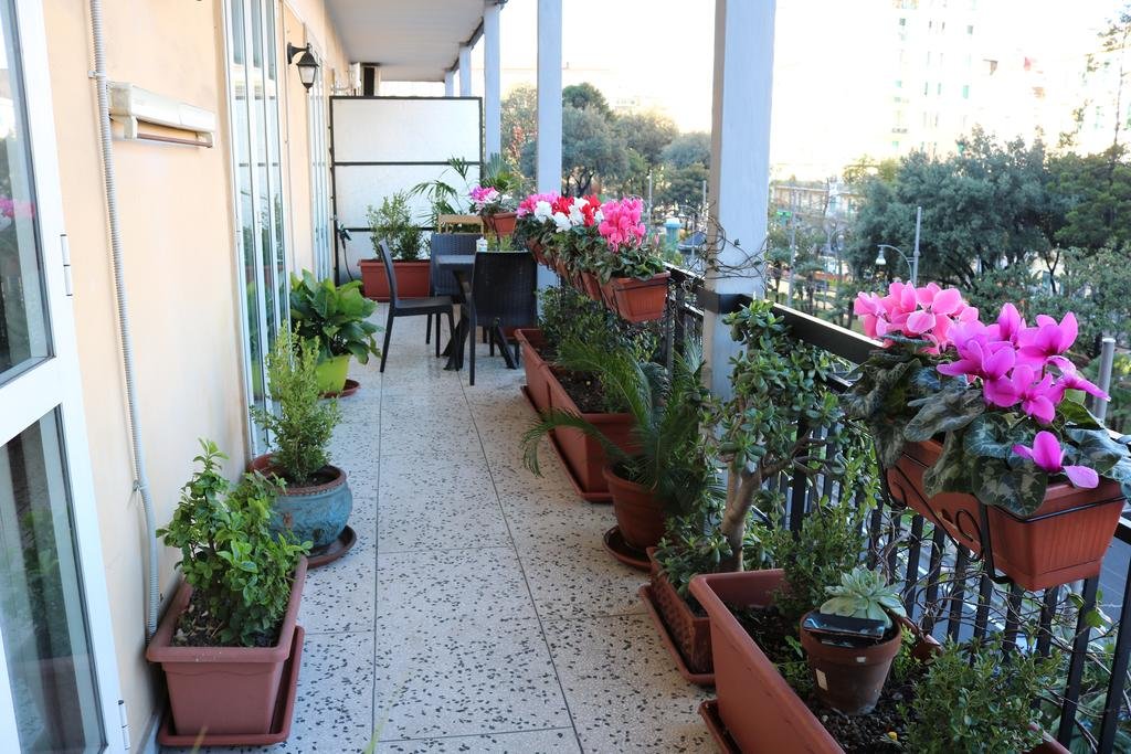 Фото B&b Napoli Regina