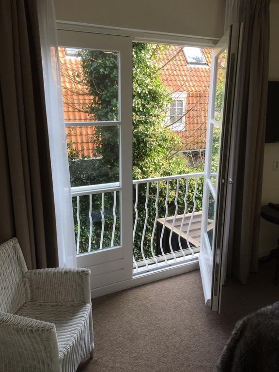 Фото Herberg het Landhuis