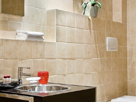 Фото Relais Hotel Centrale