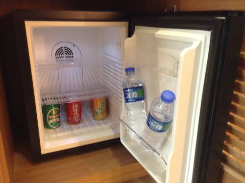 Фото Shenzhen Shuidu Holiday Hotel