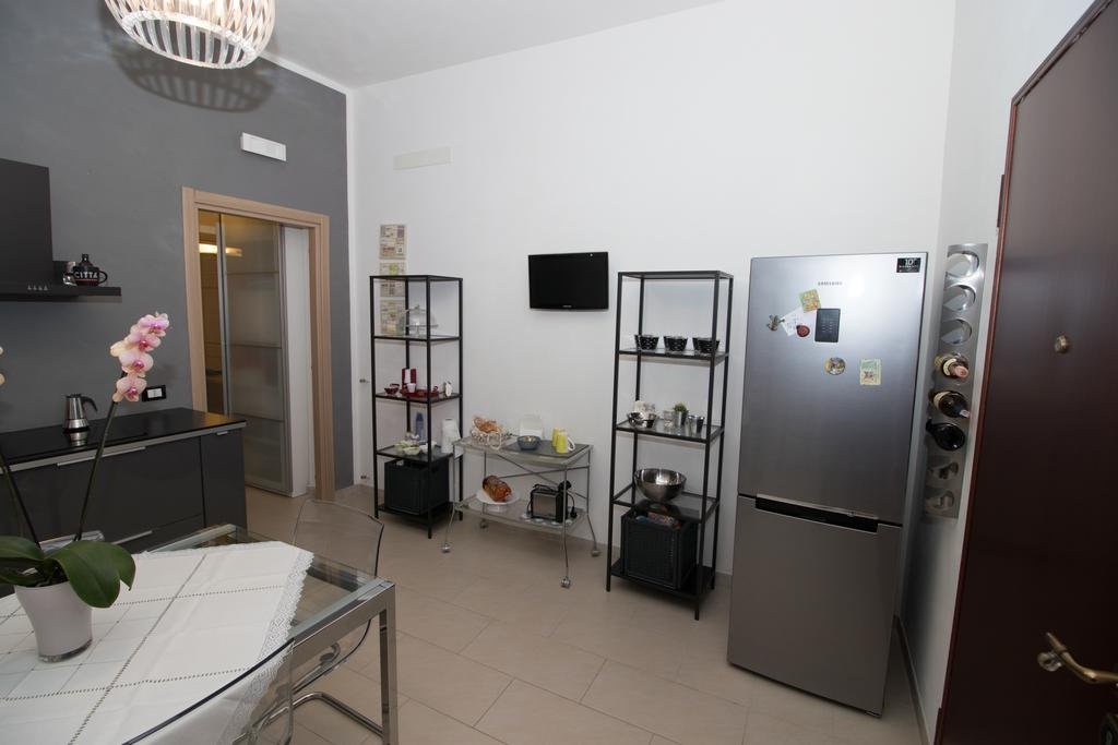 Фото Casa Vacanza Porta Mazara