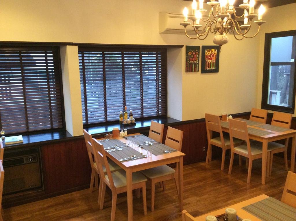 Фото Hotel Eternal Flame