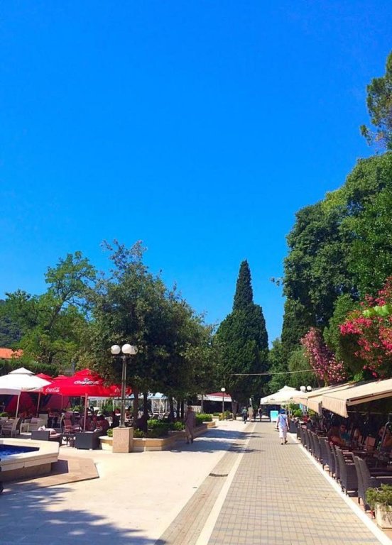 Фото Villa Karolina