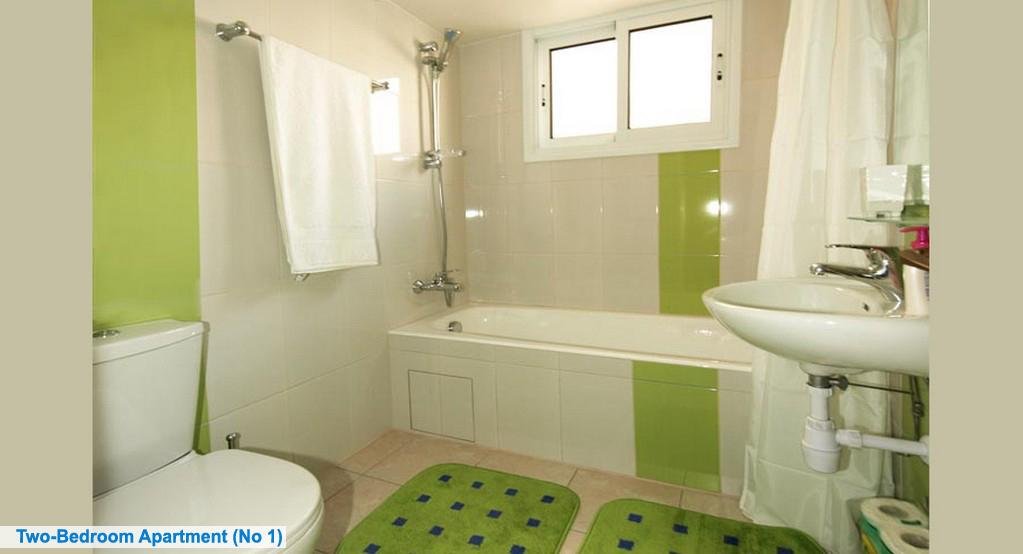 Фото Mairoza Apartments