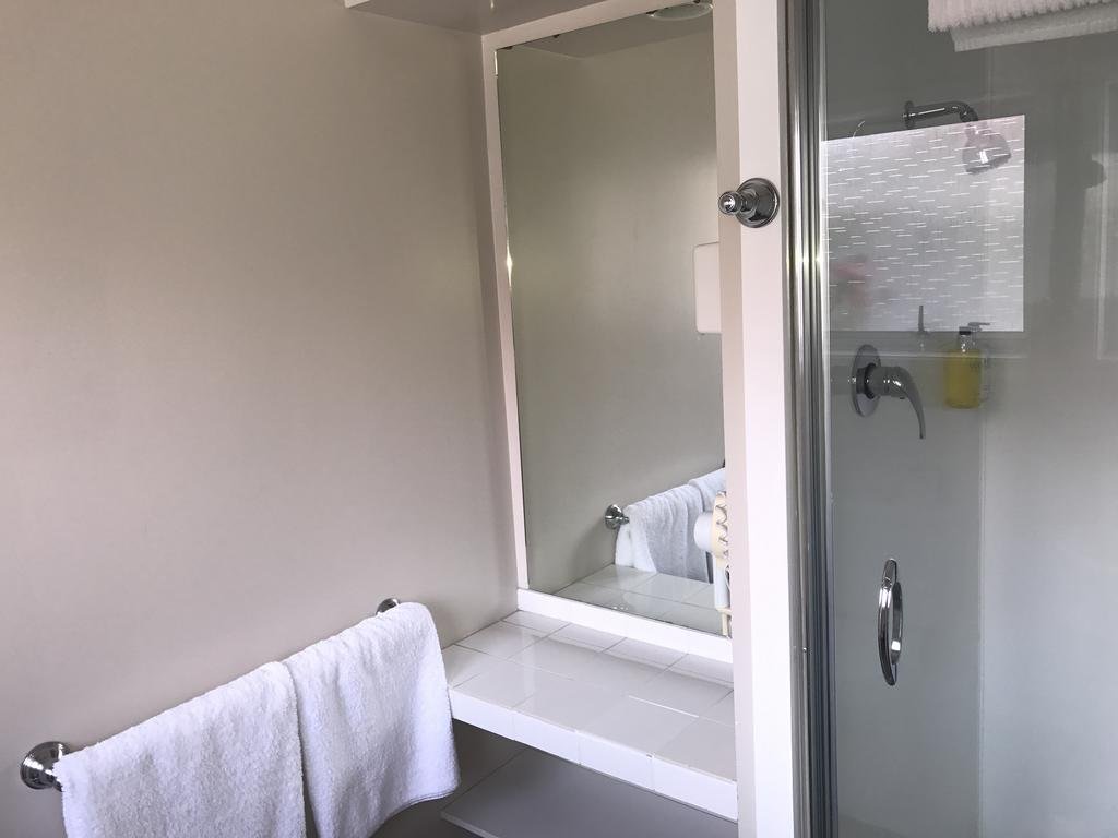 Фото Asure Barclay Motel