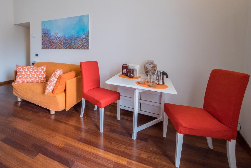 Фото Casa Balestra